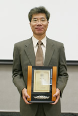 -Dohgane Award(2012)- August 3, 2012 Hitoshi Mitsui